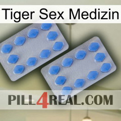 Tiger Sex Medicine 20